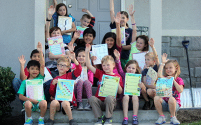 Top Features to Look for in Children’s Advanced Math Books