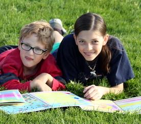 Say Goodbye to Math Phobia with Simple Confidence Building Tools